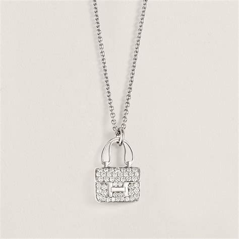 12005967214 hermes|Amulettes Constance pendant .